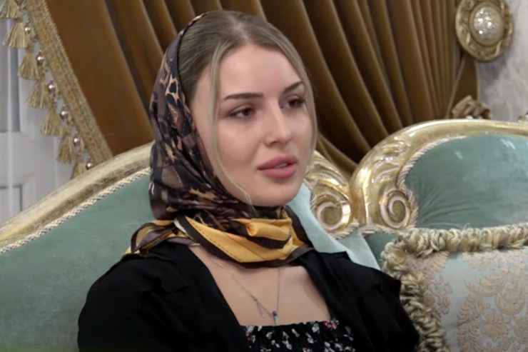 Həlimət Taramova