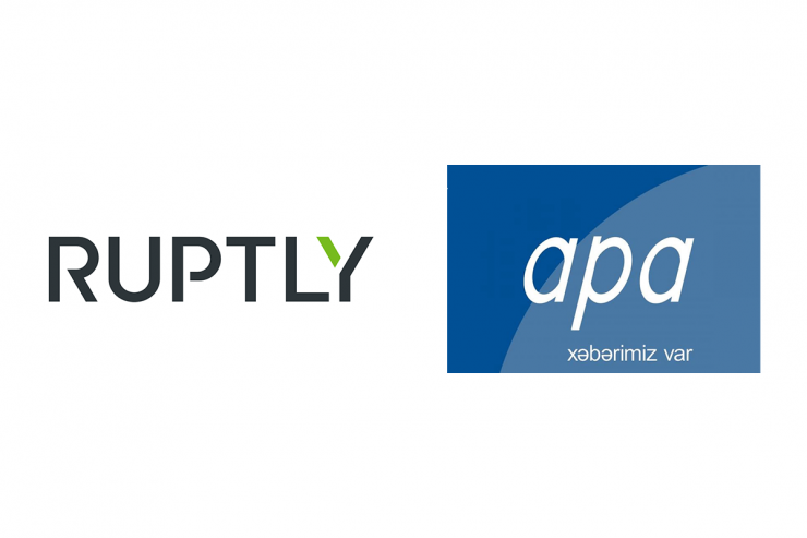 APA və “Ruptly” videoagentliyi arasında əməkdaşlıq müqaviləsi imzalandı
