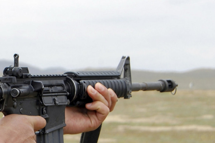 Kəlbəcər və Şuşa ətrafındakı mövqelərimiz atəşə tutuldu - RƏSMİ 