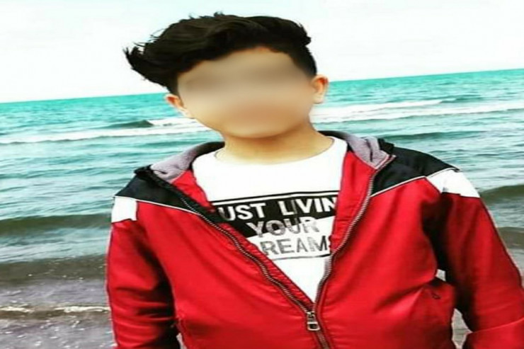 Yeniyetmə çaxmaq qazından zəhərlənib öldü