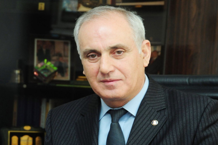 Aslan Aslanov