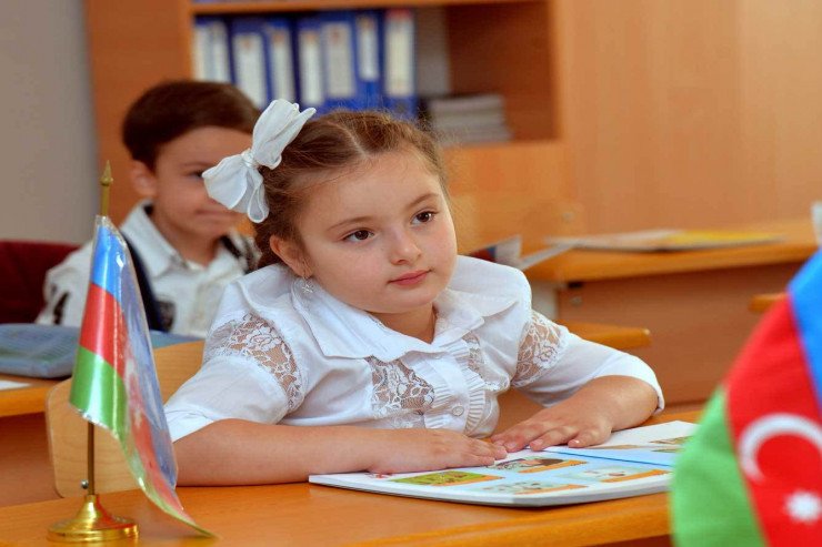 Valideynlərin DİQQƏTİNƏ : Məktəbəhazırlıq qrupları üçün...