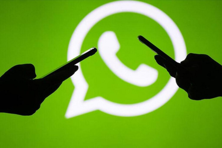 “WhatsApp”dan yenilik : Mesajlar 90 günə silinəcək