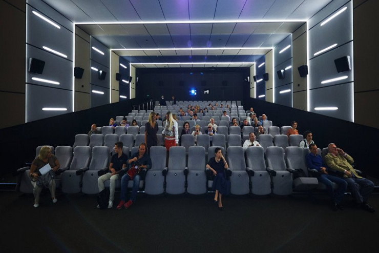 Teatr və kinoteatrlar nə vaxt açılacaq?