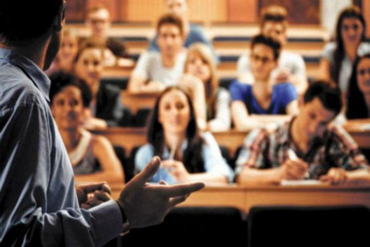 Bu ixtisas qrupuna imtahan verənlərə ŞAD XƏBƏR : Hamı universitetə girəcək