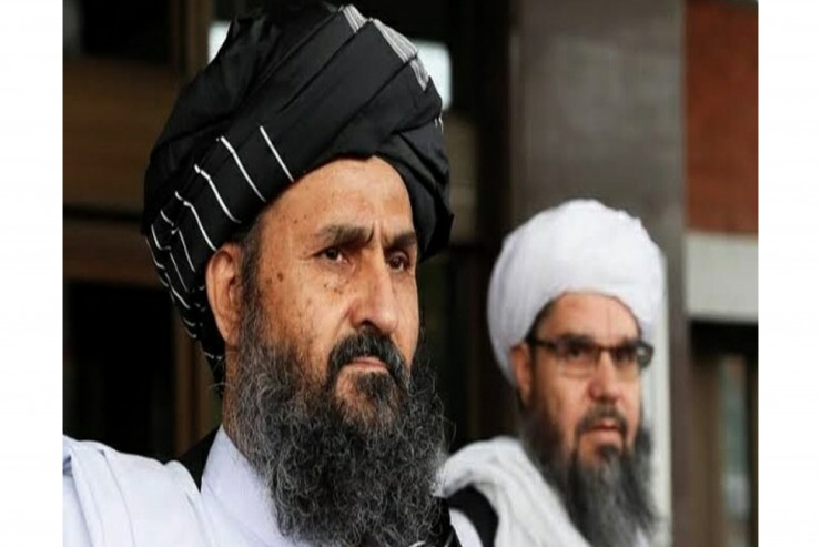 Molla Abdul Qəni Bəradər