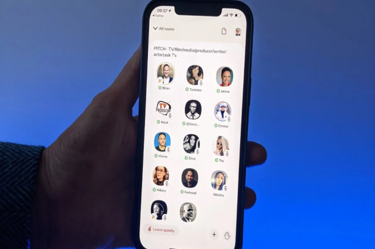 “Facebook” və “Clubhouse”dan əfqan istifadəçilər üçün xüsusi  YENİLİK 