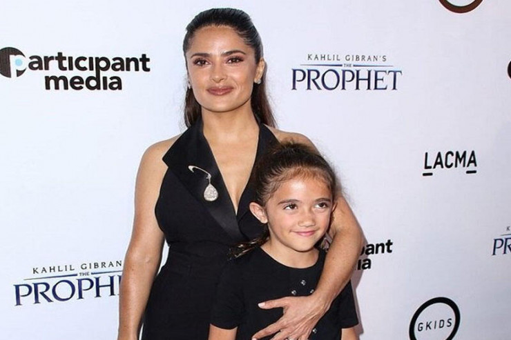 Məşhurların körpələrinə hədiyyələri - Ən bahalısı 12 milyon dollardır 