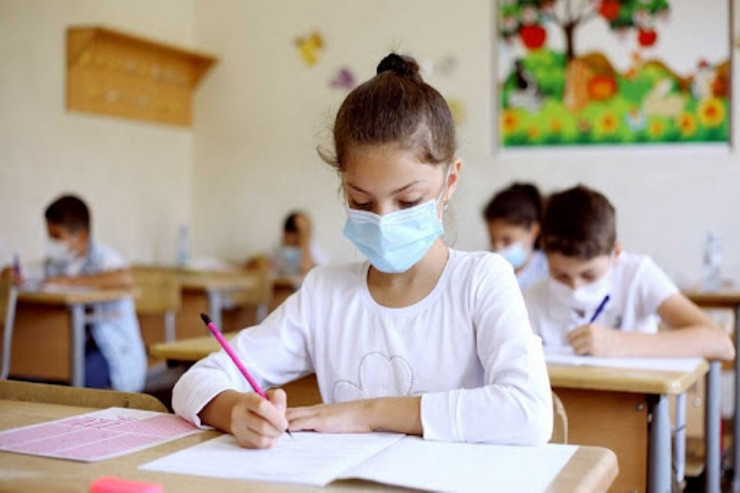 Əyani tədrisin bərpası üçün  VACİB ŞƏRT 