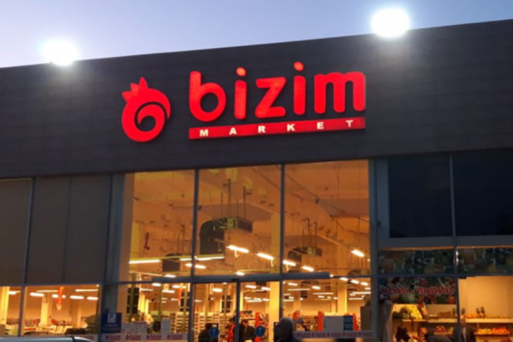 "Bizim Market" məhkəməyə verildi -  SƏBƏB 