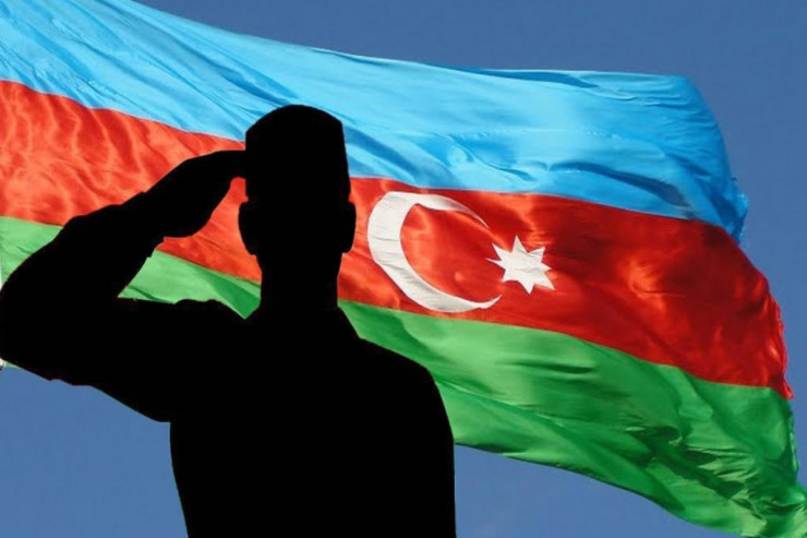 Vətən müharibəsi qəhrəmanları və ailə üzvləri ilə bağlı yeni  SƏRƏNCAM 