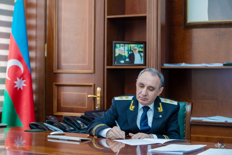 Kamran Əliyev