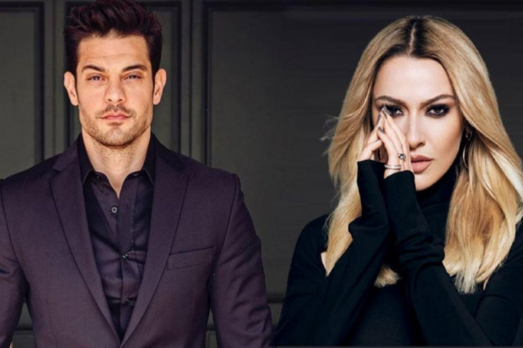 Hadisə evlilik yolunda ilk addımı  atdı