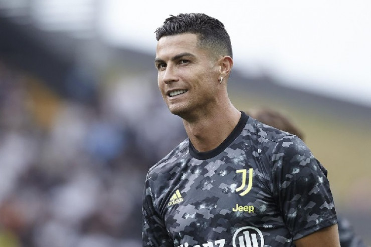 Kristiano Ronaldo