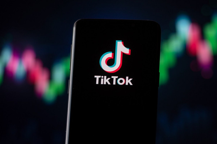 "TikTok"dan daha bir YENİLİK   