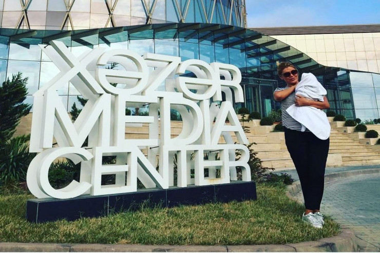 Xoşqədəm Baxşəliyeva