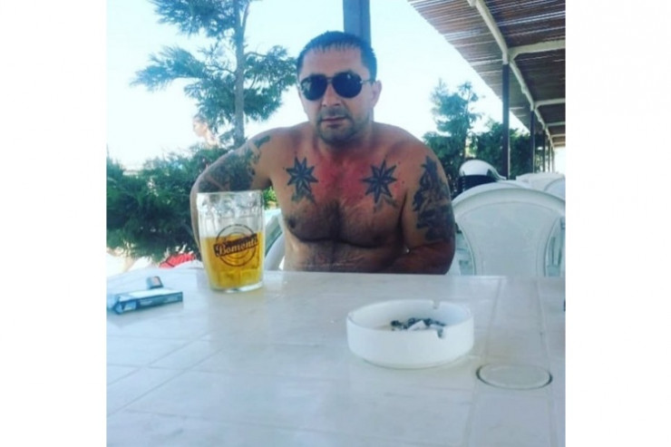 Azərbaycanda 1 həftə əvvəl həbs edilən kriminal avtoritet öldü - FOTO 