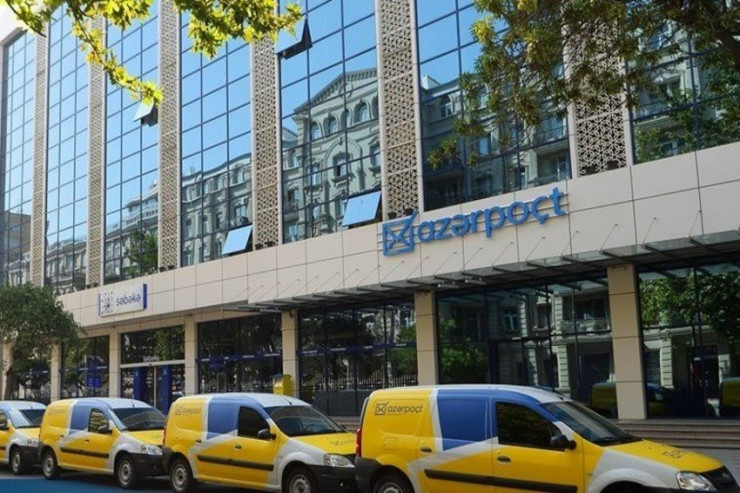 "Azərpoçt"da külli miqdarda MƏNİMSƏMƏ:  cinayət işi açıldı