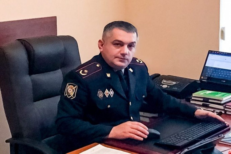 Elşad Hacıyev