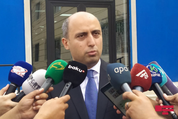 Emin Əmrullayev