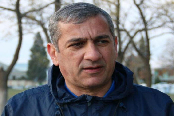 Yunis Hüseynov