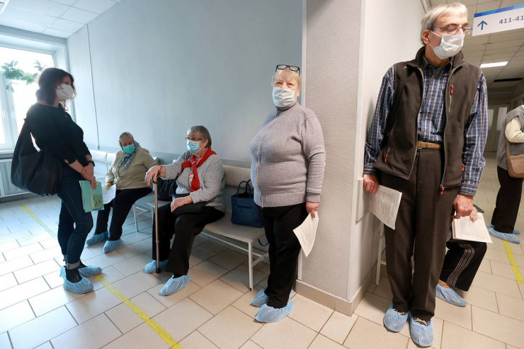 Omicronla bağlı bu ölkəyə giriş SƏRTLƏŞDİRİLİR 