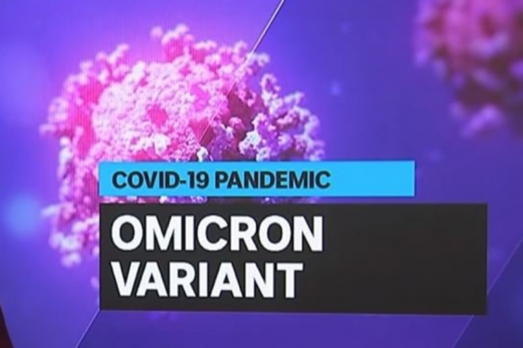 Omicron ştamına yoluxma qeydə alınan ölkələrin  SAYI  