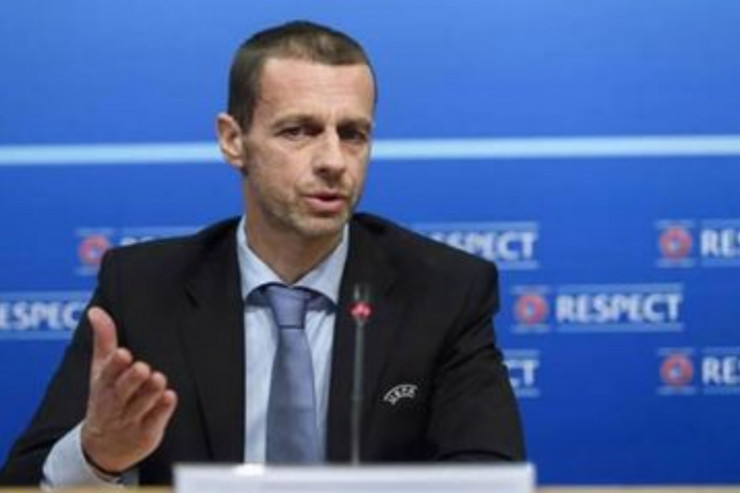ƏN YAXŞI  futbolçunun adı bəlli oldu