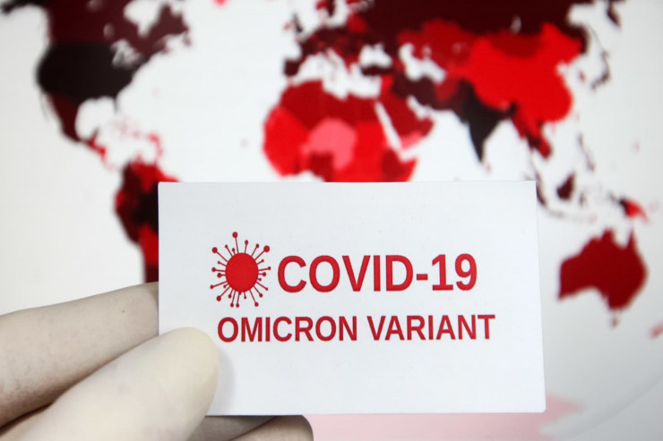 İnfeksionist Omicronun məlum olan XÜSUSİYYƏTLƏRİNİ AÇIQLADI 
