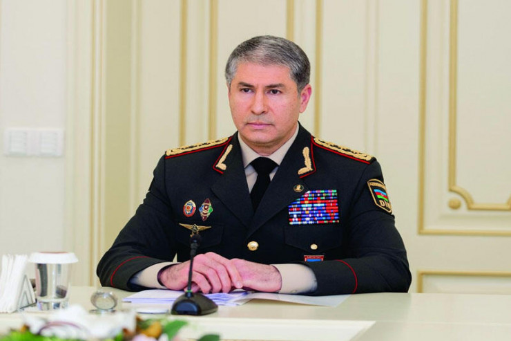 Vilayət Eyvazov