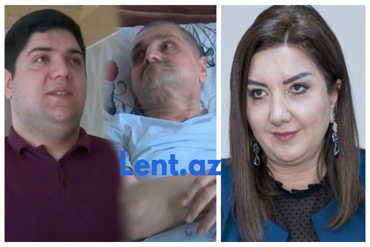 Ağakərimin oğluna  AĞIR İTTİHAM   - 150 MİN...