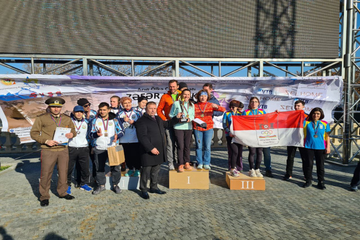 FHN-nin komandasından növbəti uğur  FOTO  