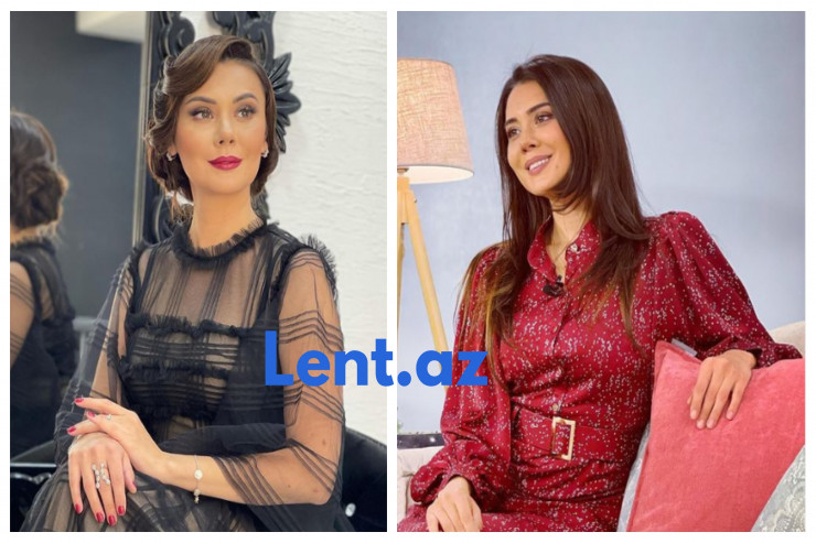 Oksana Rəsulova  CANLI YAYIMDA  