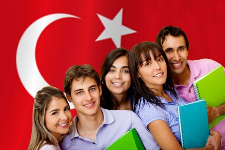 Şəhid övladlarına  ŞAD XƏBƏR:   Türkiyədə təhsil ala biləcəklər