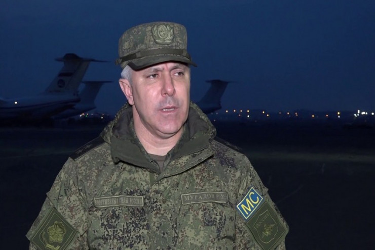 Rüstəm Muradov