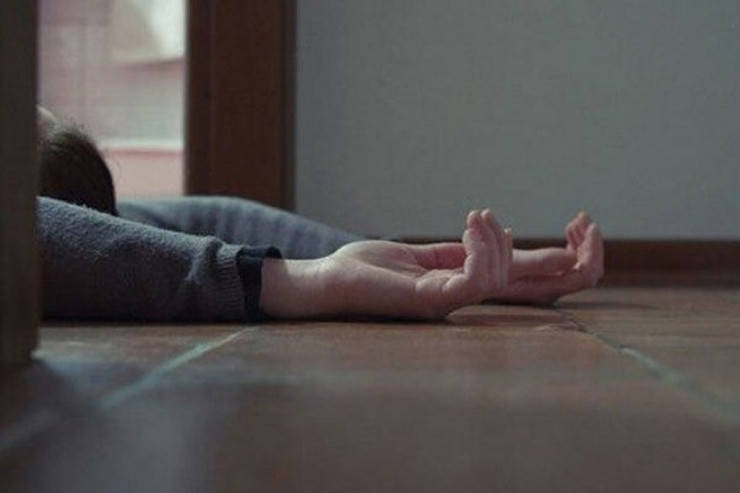 Gənc müğənninin  evdə meyiti tapıldı   - FOTO 