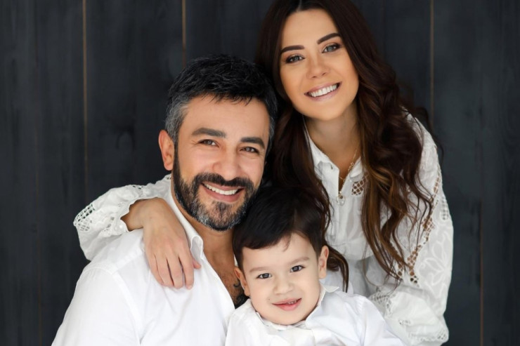 "Xəyanəti yoldaşıma bağışlamaram, uşağı da ondan..." - Oksana  - VİDEO 