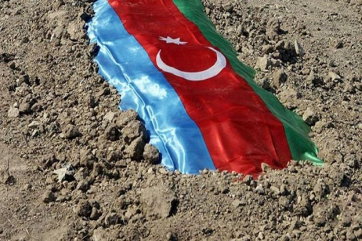 SON DƏQİQƏ!   DSX-nın hərbçisi öldü