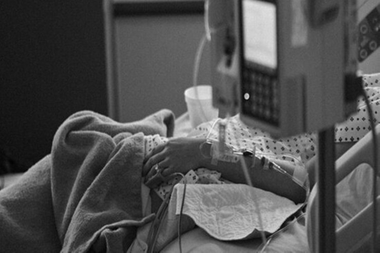 Tanınmış müğənnimiz kliniki ölüm keçirdi -  VİDEO  