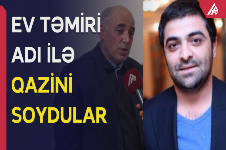 Fərda Xudaverdiyev Qarabağ qazisinin 20 minini alıb? – Bakıda yeni dələduzluq 