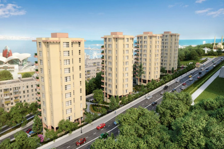 Azərbaycanda bir, iki və çoxotaqlı mənzillərlə bağlı  YENİ TƏLƏBLƏR  