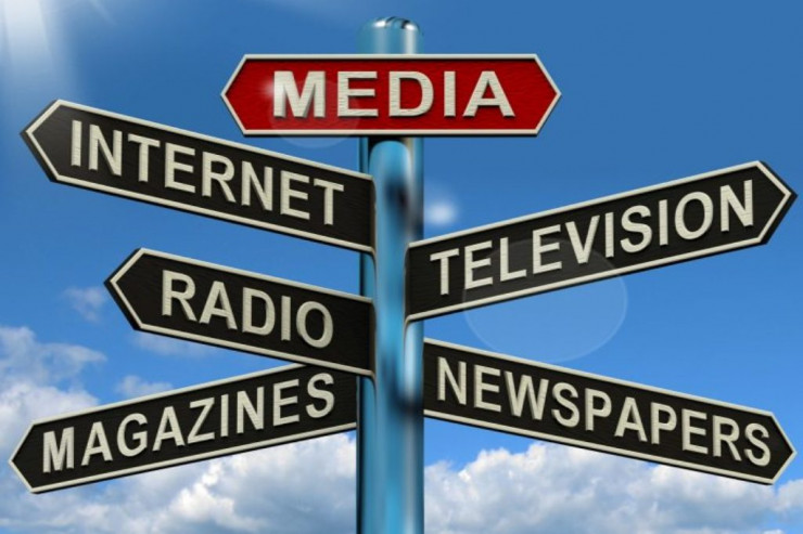 Hər şey peşəkar media naminə:  Və ya kimdir jurnalist?