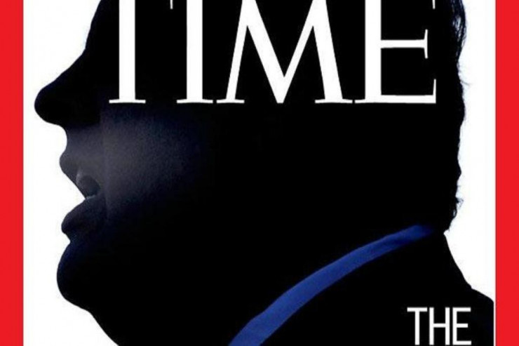  “İlin adamı” seçildi