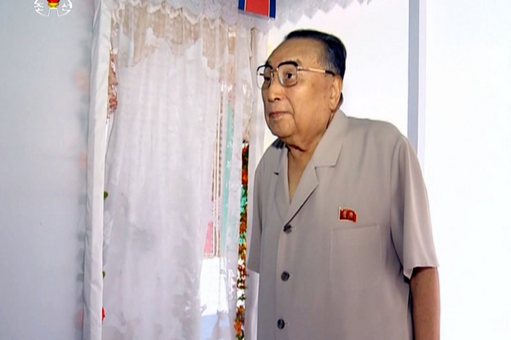 Kim Yen Çju