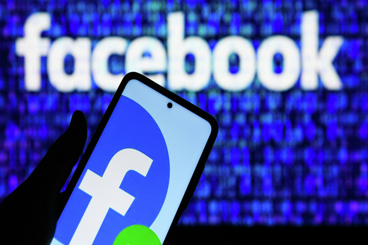 “Facebook” çökdü
