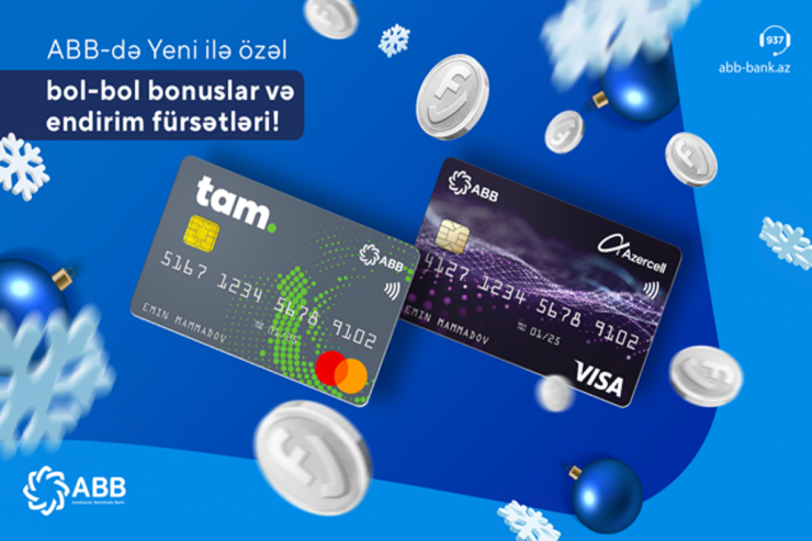 ABB-də qış fürsətləri!