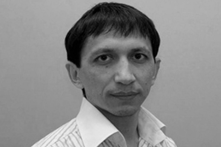 Camal Adilov
