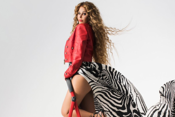 Aygün Kazımovadan yenilik - FOTO 