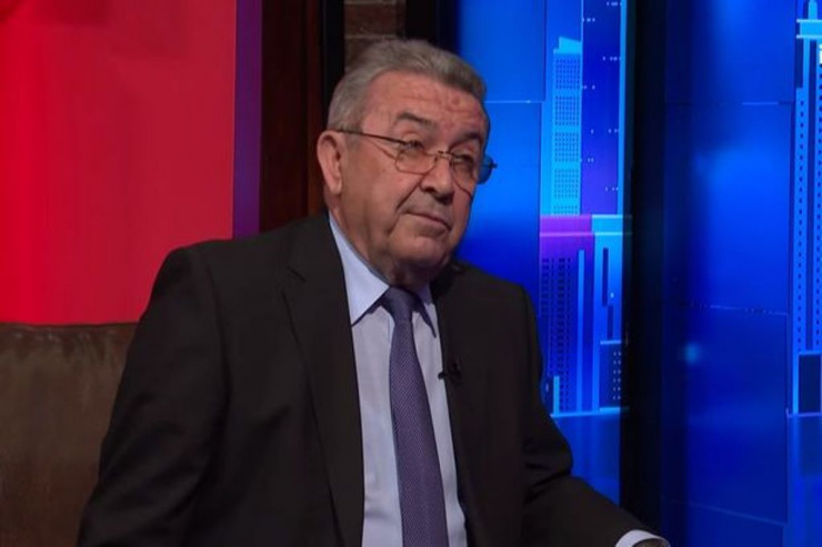 Misir Mərdanov