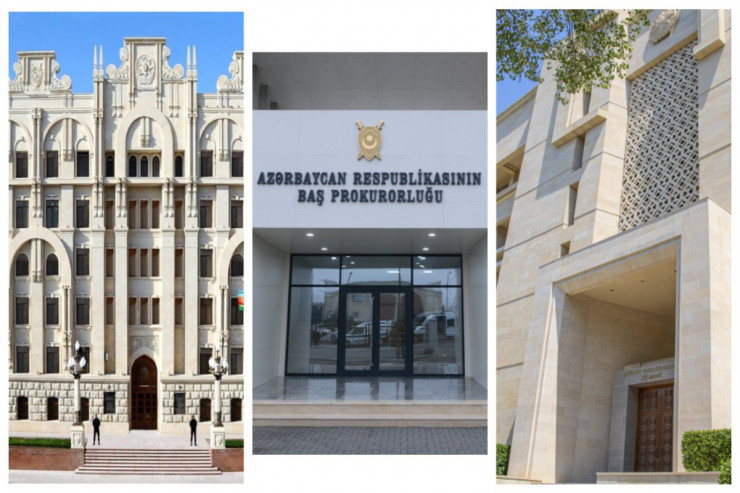 "Tərtər işi" ilə bağlı  BİRGƏ MƏLUMAT 